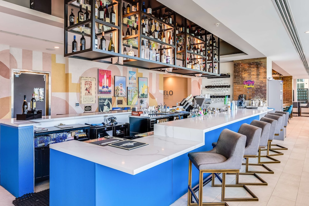 SERENA Hotel Aventura Miami Tapestry Collection by Hilton - photo 70