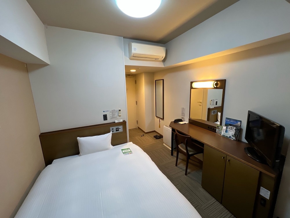 Hotel Route Inn Uozu — Uozu — photo 5