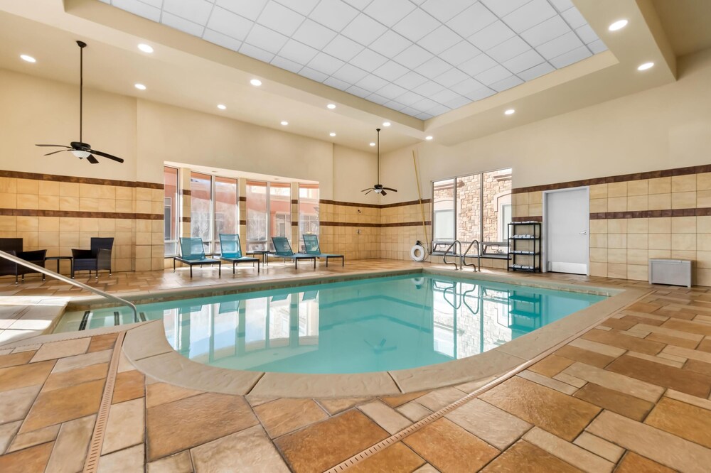 Hilton Garden Inn Amarillo - photo 44