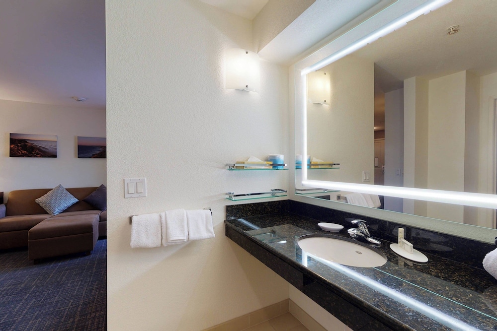 Residence Inn San Diego Del Mar - photo 39