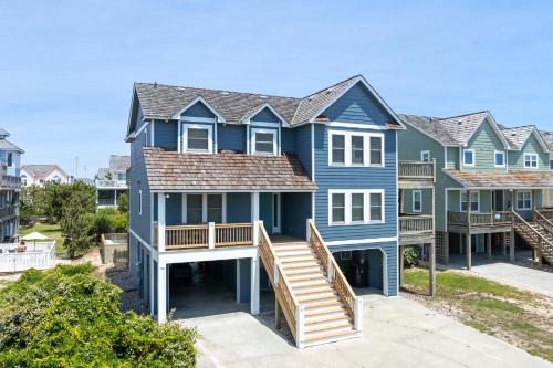 Vacation Station in Nags Head, United States