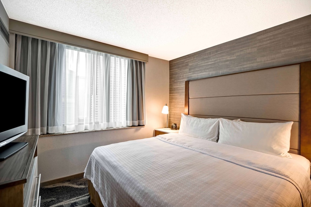 Homewood Suites by Hilton Chicago Downtown - photo 10
