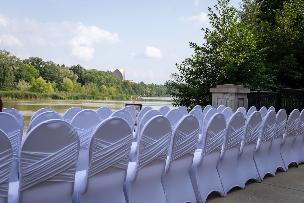 Staybridge Suites Rochester University by IHG - photo 43