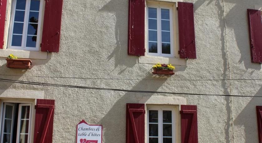 Au Coeur De Rennes — hotel in Couiza