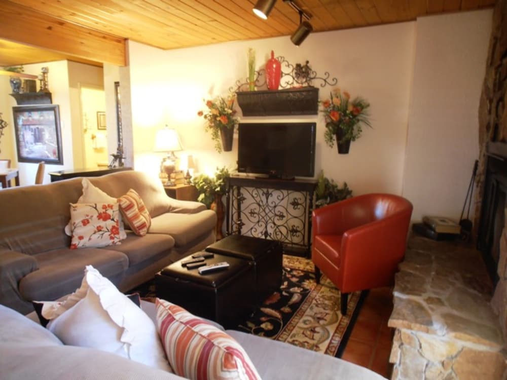 Windchime in Angel Fire, United States