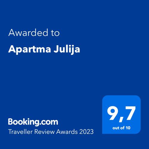 Apartma Julija — Luce — photo 2