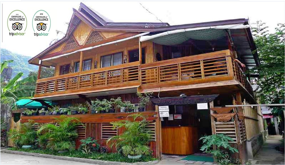 Balay Paragua - last minute hotel in El Nido
