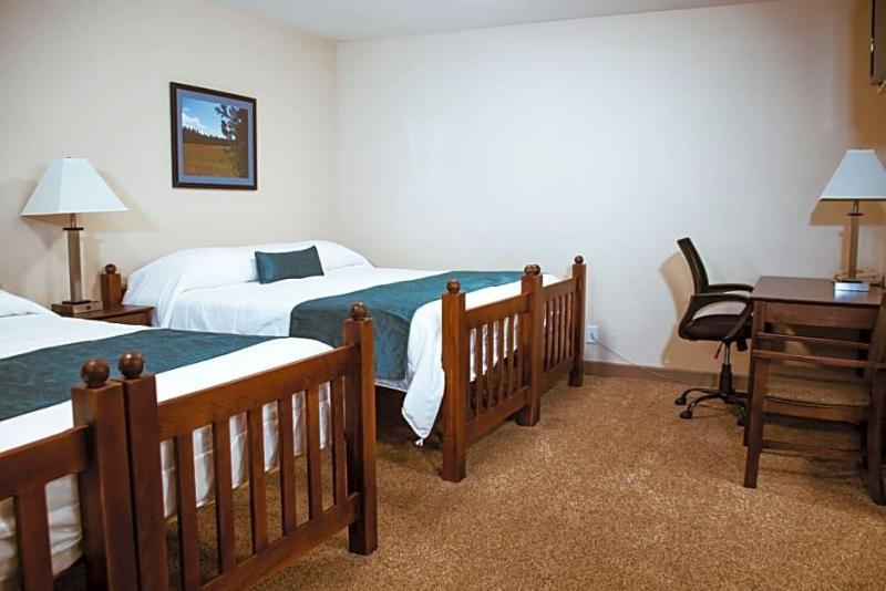 Wonder Valley Ranch Resort - photo 25