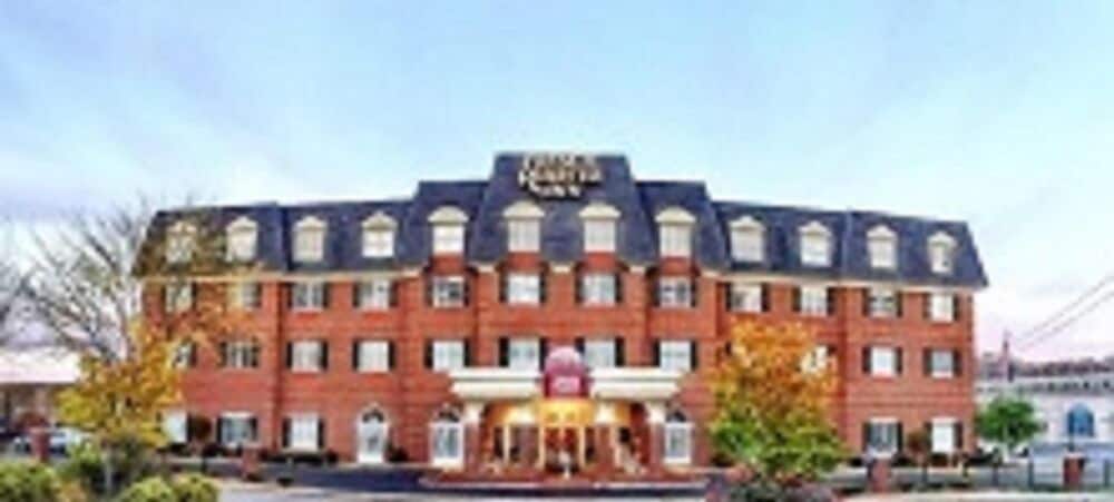 French Quarter Inn in Maysville, United States