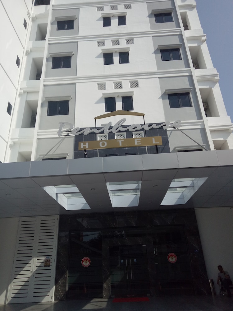 Ams Penthouse - last minute hotel in Jakarta