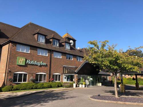 Holiday Inn Ashford North in Ashford, United Kingdom