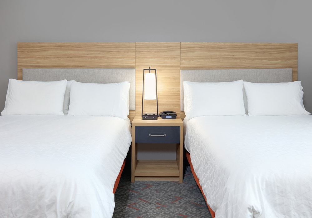 Candlewood Suites DFW West Hurst by IHG - photo 7