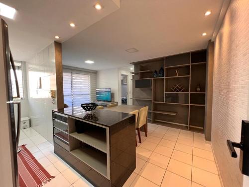 Apartamento Green Tower 2 Quartos Castelo B Temporada in Maceio, Brasil