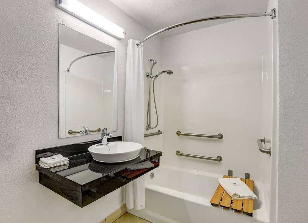 Motel 6 King City CA - photo 21