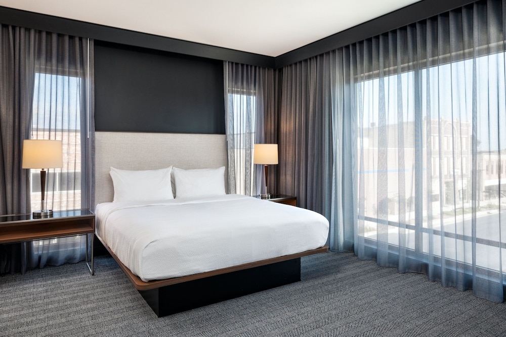 Courtyard by Marriott Owatonna Downtown - photo 6