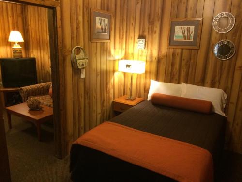 Alpine Motel - photo 77