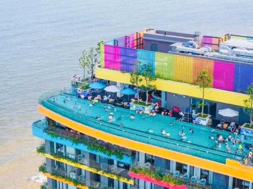 Flamingo Hải Tiến Thanh Hóa chính chủ in Thanh Hoa, Vietnam