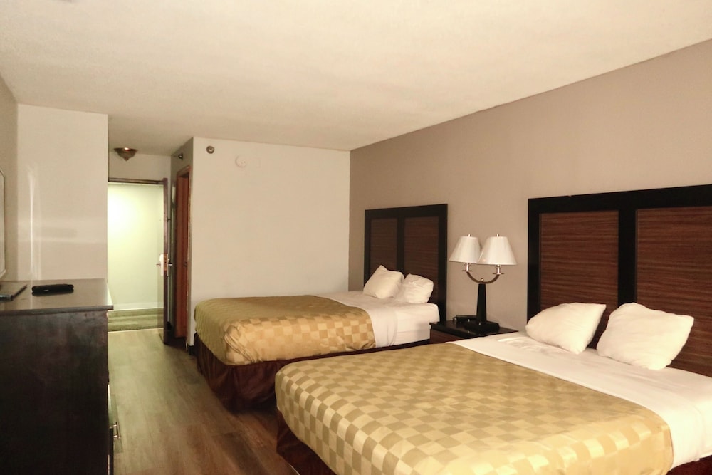 Motel 6 Elkhart IN - photo 15