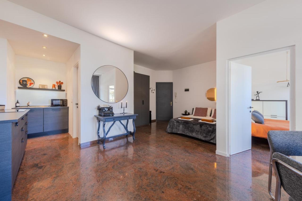 Homestwenty3 Home Ten — 4-Star Luxury Hotel in Caorle, Italy
