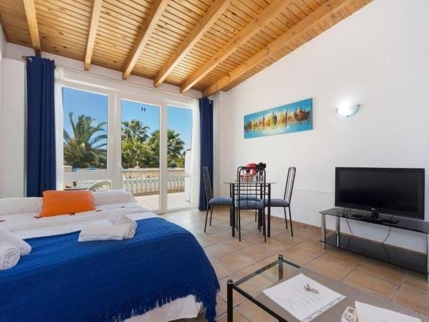 Aparthotel Carrio Sol Monty s — Calp — photo 3