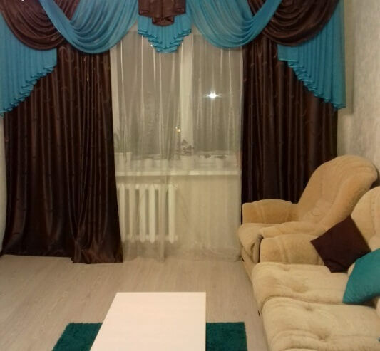 Alatyr Komsomolsk na Amure st. Kotovskogo 5 in Komsomolsk-On-Amur, Russia