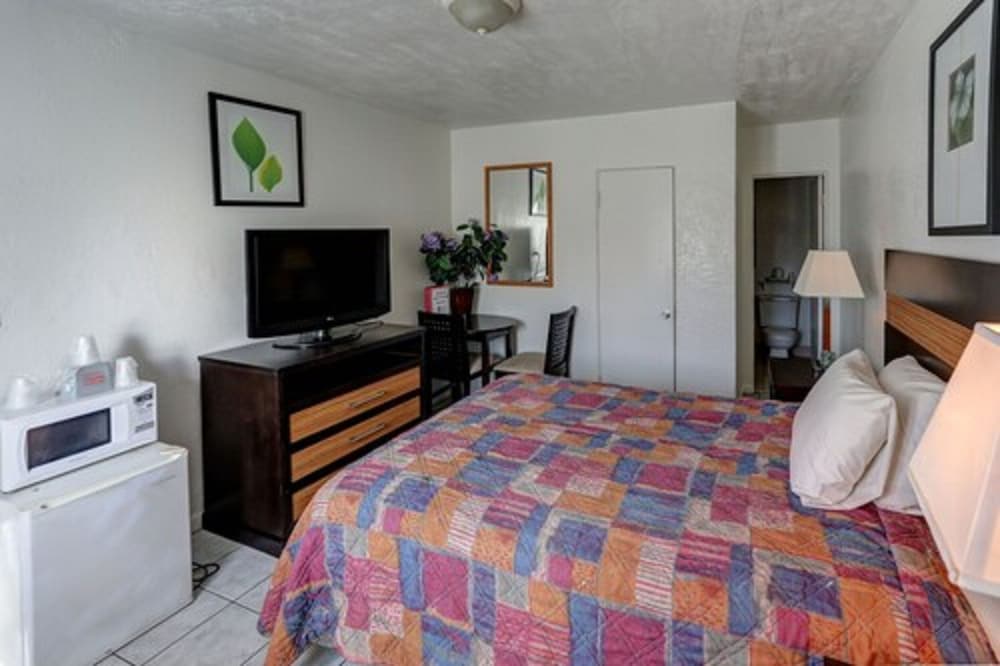 Richard's Hotel - photo 7