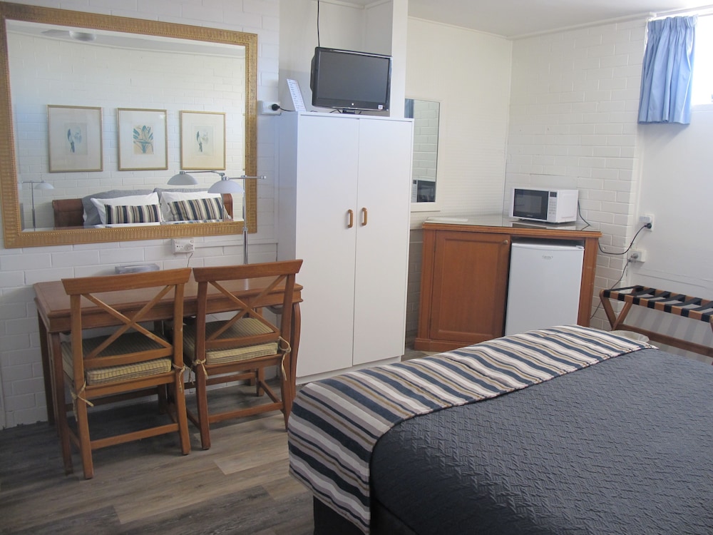 Dalby Parkview Motel — Dalby — photo 3