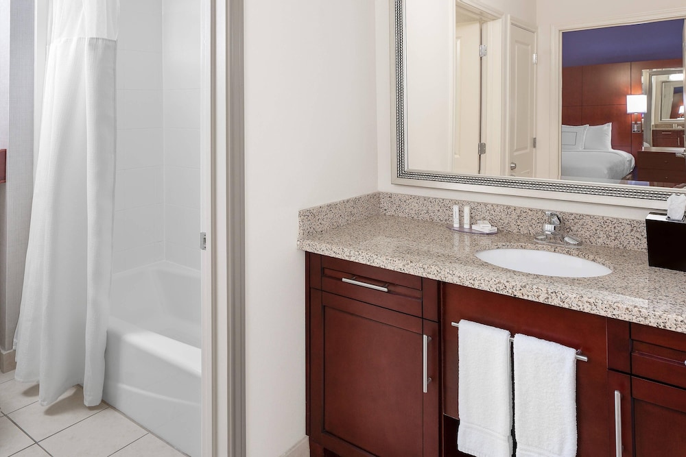 Residence Inn by Marriott Houston Katy Mills - photo 21