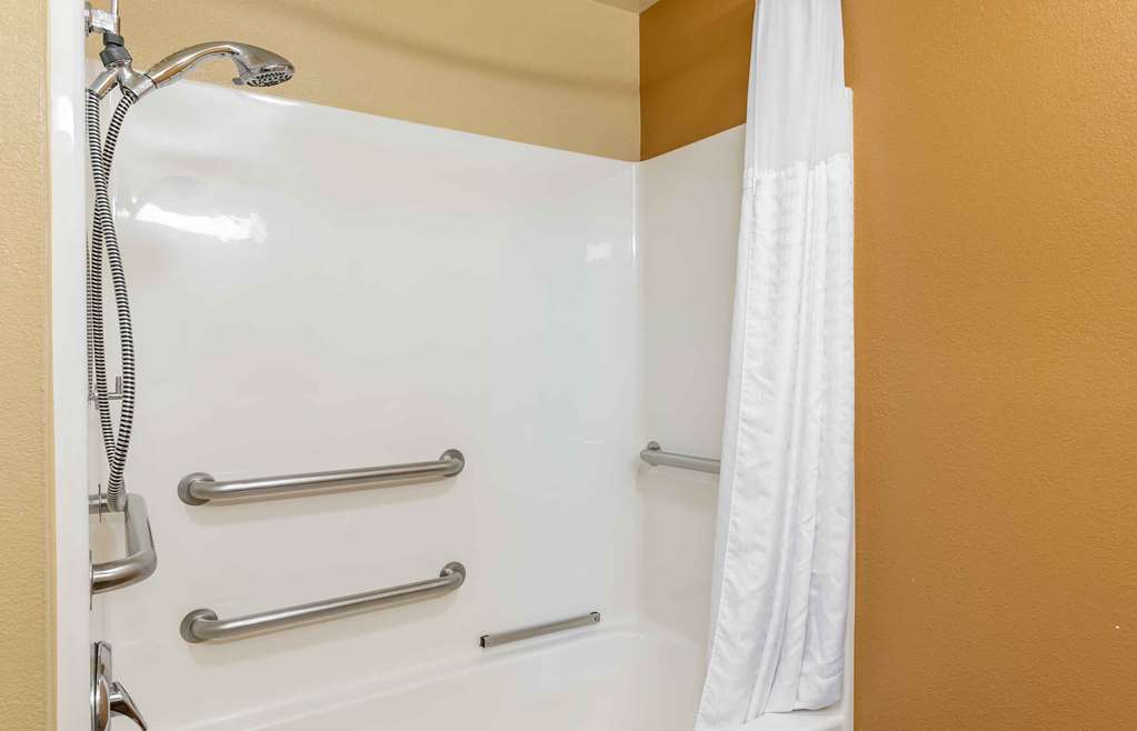 Extended Stay America Suites Chicago Burr Ridge - photo 16