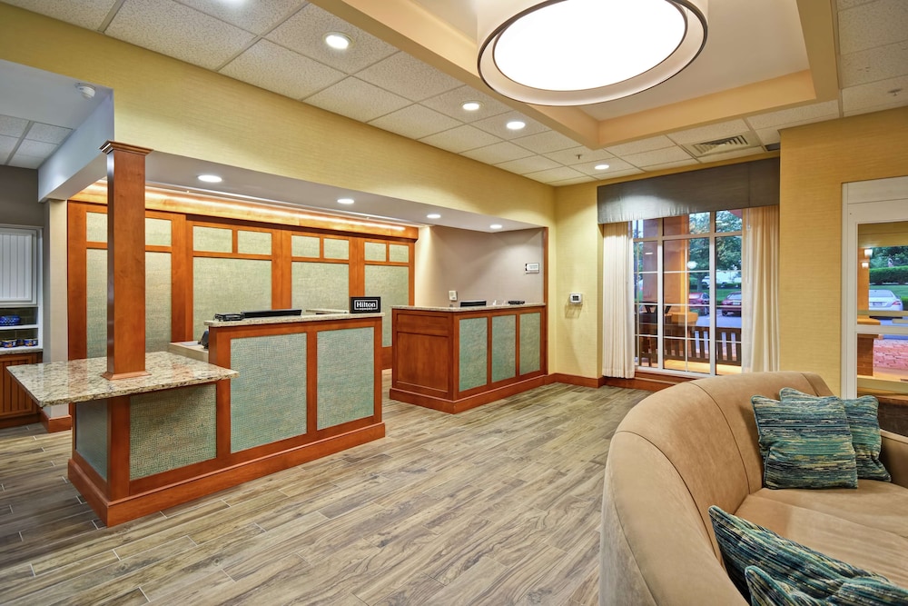 Homewood Suites by Hilton Lancaster - photo 5