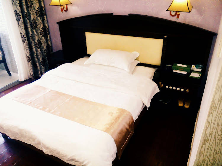 Sunny Hotel - last minute hotel in Guangzhou