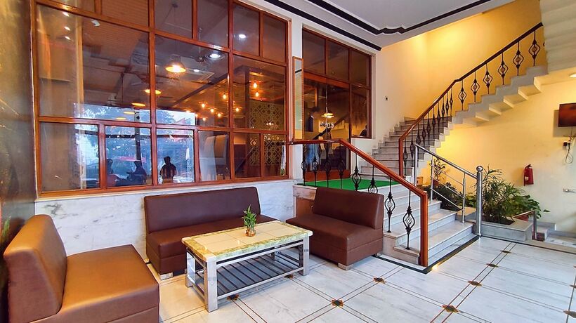 Hotel Mahesh By ShriGo Hotels in Moradabad, India