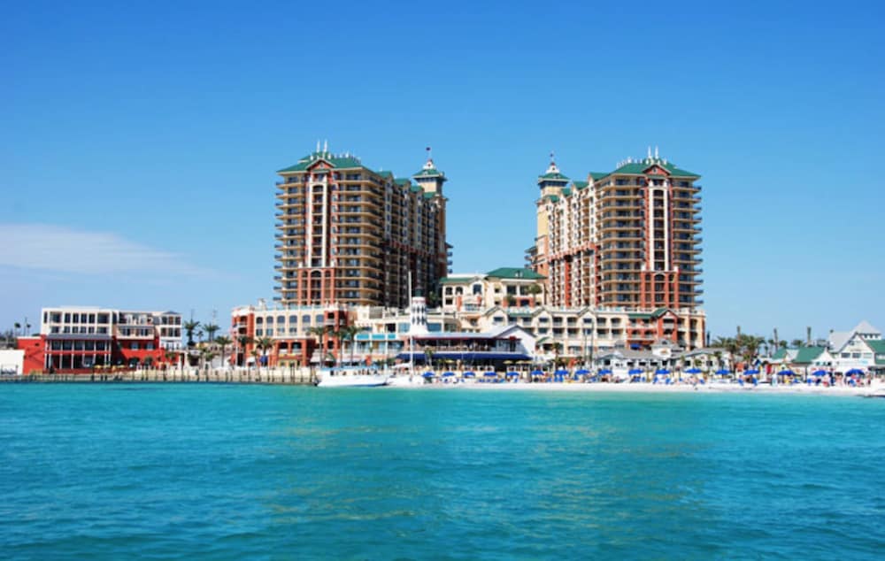 Emerald Grande Vacation Resort by Resort Stay - photo 32