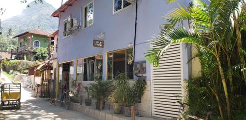 Bela Sylvia Suites in Ilha Grande, Brasil
