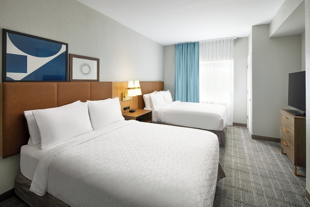 Staybridge Suites Auburn University Area by IHG - photo 11