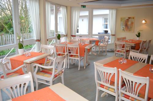 AS Hotel Vital - carbon neutral hotel in Bad Bevensen