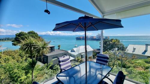 Kimberley Three Nelson Waterfront Penthouse — 4-Star Luxury Hotel in Nelson, New Zealand
