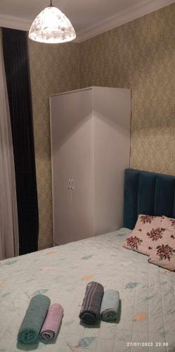Green house Apartment 1g 17