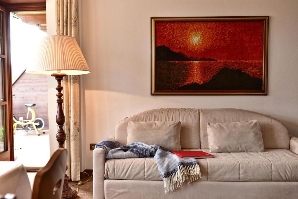 Appartements Villa Fortuna — Tirolo — photo 4
