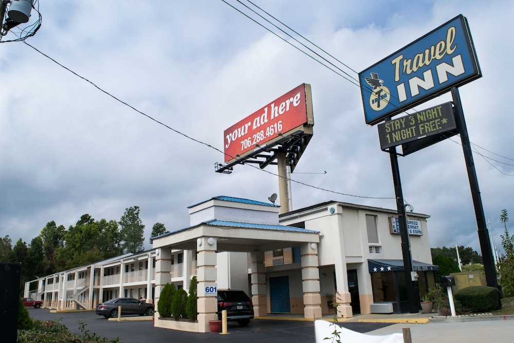 Rodeway Inn Augusta West Fort Gordon - photo 2