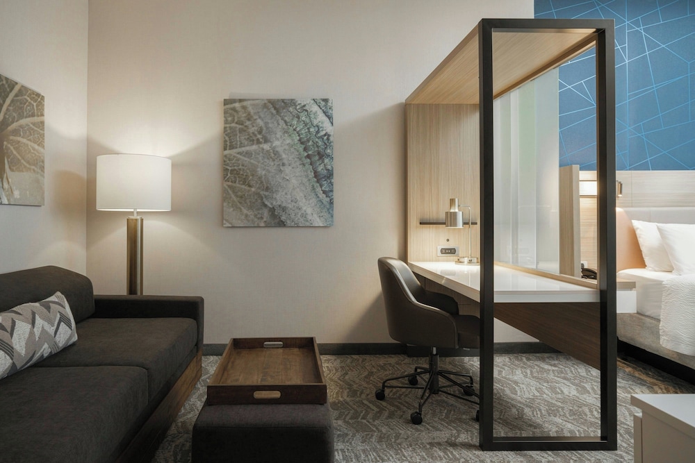 SpringHill Suites by Marriott Lexington Frankfort - photo 6