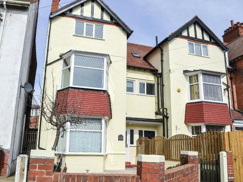 Seaforth House — 4-Star Luxury Hotel in Bridlington, United Kingdom