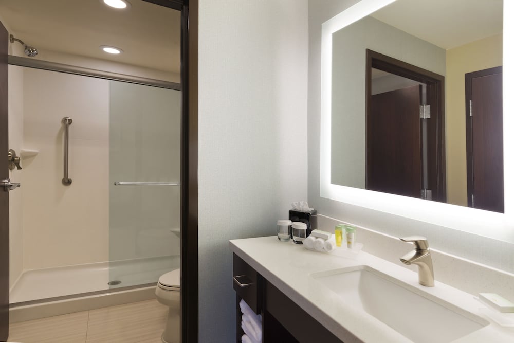 Homewood Suites by Hilton Mobile I 65 Airport Blvd AL - photo 13