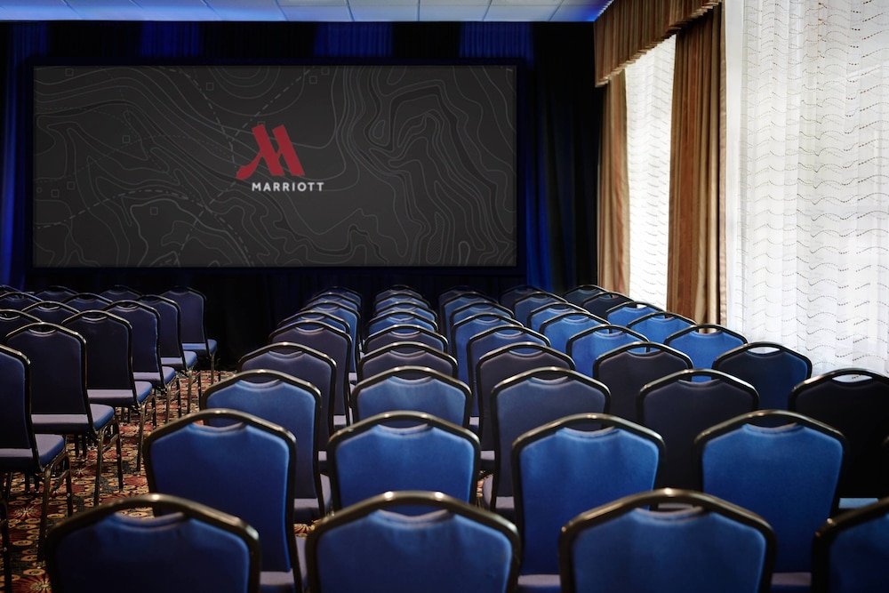Monterey Marriott - photo 66