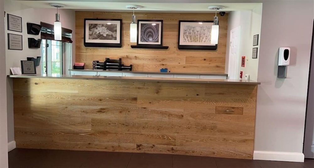 SureStay Plus Hotel by Best Western Vero Beach - photo 21