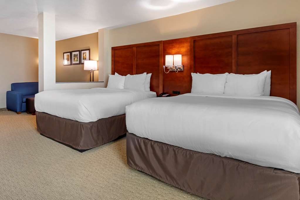 Comfort Inn & Suites Euless DFW West - photo 22