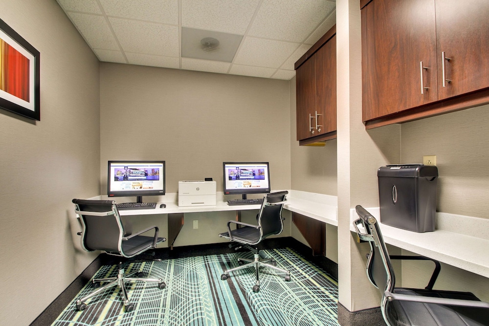 Hampton Inn Yemassee Point South - photo 50