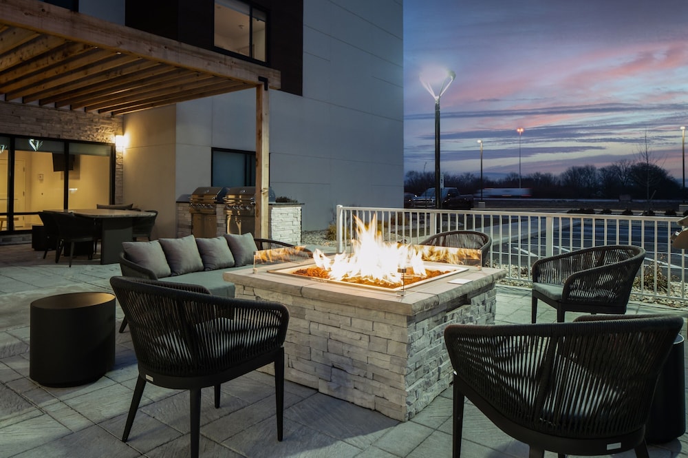 TownePlace Suites by Marriott Sidney - photo 19