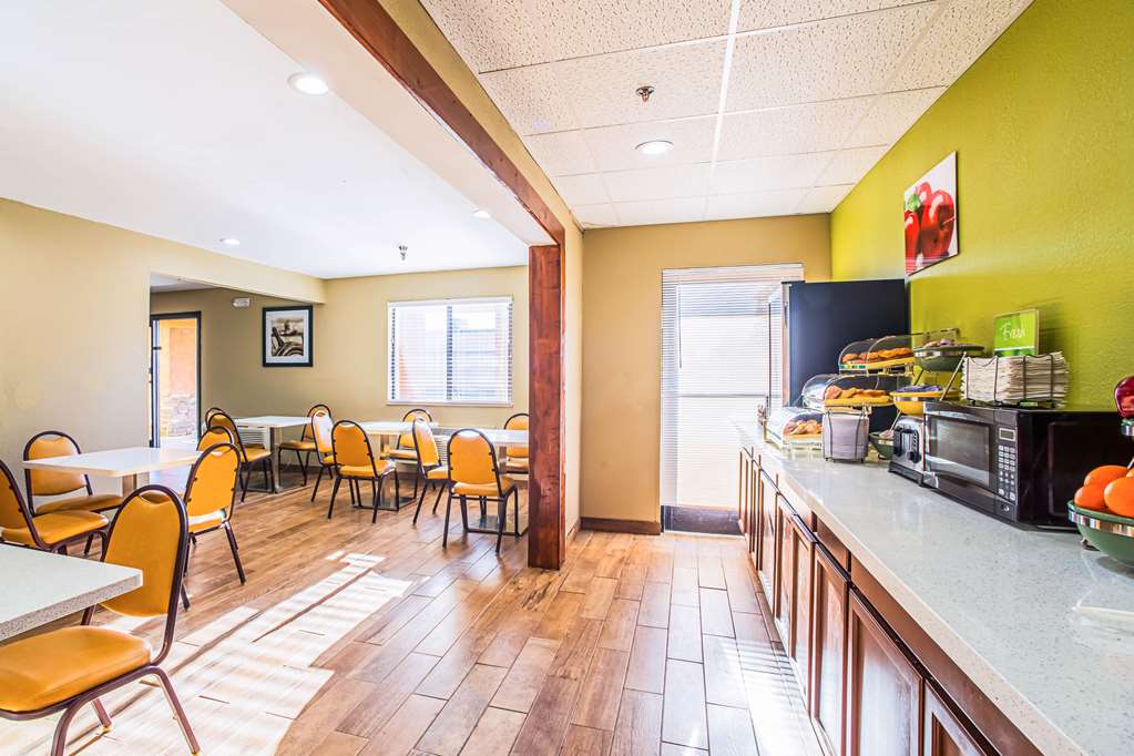 Quality Inn Carbondale University area - photo 38