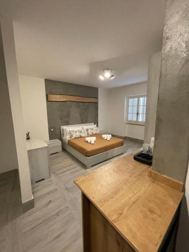 Casa Vacanze Sangallo — 4-Star Luxury Hotel in Nettuno, Italy